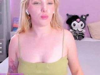 fluffymonica