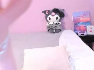 fluffymonica
