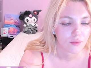 fluffymonica