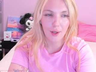 FluffyMonica