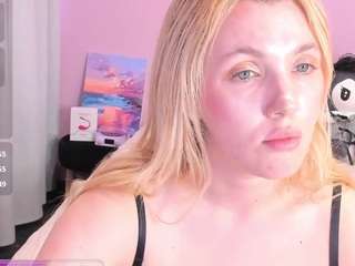 FluffyMonica live cam — ass, natural, young adult