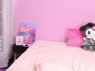 fluffymonica
