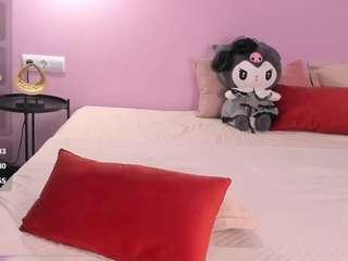 fluffymonica Porn