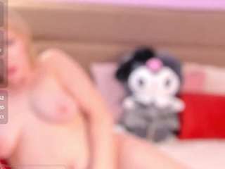 fluffymonica