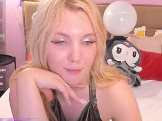 FluffyMonica