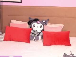 FluffyMonica