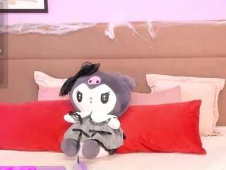 fluffymonica