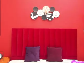 FluffyMonica's Live Sex Cam Show