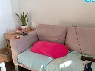 goldengodess69's CamSoda show and profile