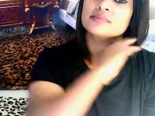 indiandharkan from camsoda