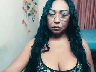jessikamilf webcam model