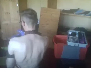 LaaraLatex's Live Sex Cam Show