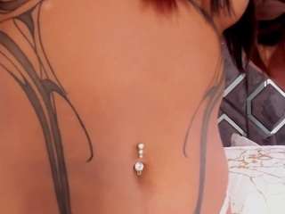 margaretrossi webcam model