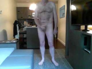 martinthebear