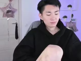 Miram-Yu's Live Sex Cam Show