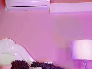 niccolls-princess Modèle Webcam Profil
