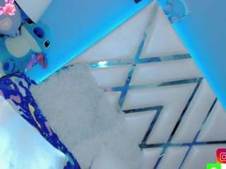 niccolls-princess webcam model