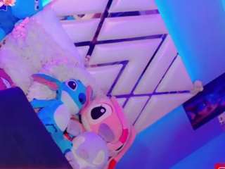 niccolls-princess Live Webcam on CamSoda