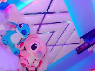 niccolls-princess webcam model