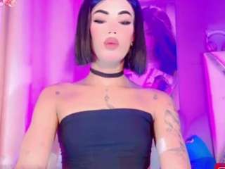 niccolls-princess webcam model
