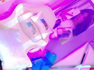 niccolls-princess webcam model