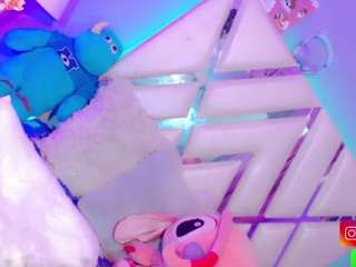 niccolls-princess Live Webcam on CamSoda