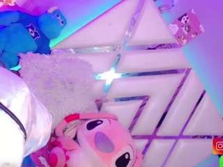 niccolls-princess webcam