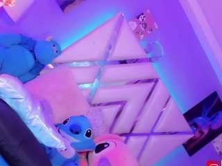 niccolls-princess webcam