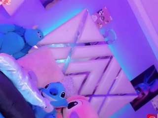 niccolls-princess webcam