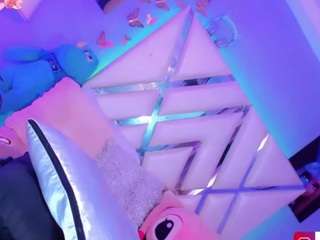 niccolls-princess webcam