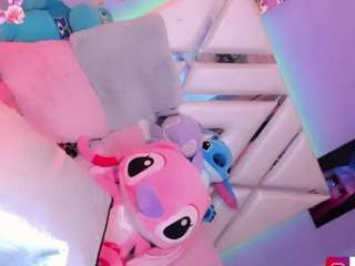 niccolls-princess webcam