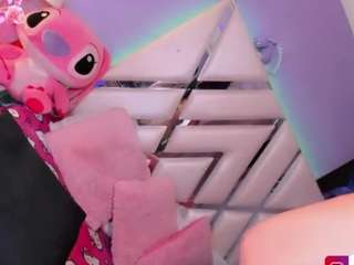 niccolls-princess live cam profile