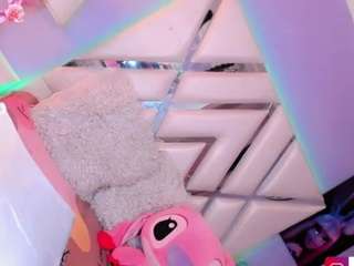 niccolls-princess webcam