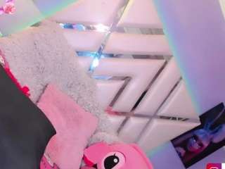 niccolls-princess webcam