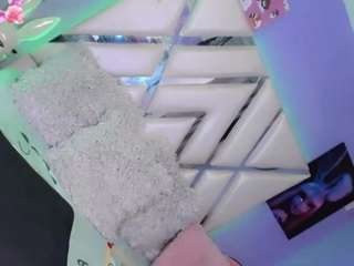 niccolls-princess webcam