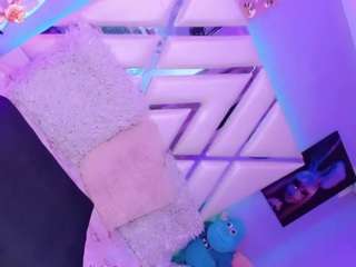 niccolls-princess webcam