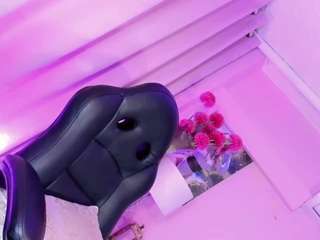 niccolls-princess webcam