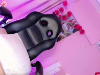 niccolls-princess webcam