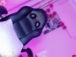 niccolls-princess webcam