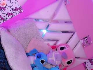 niccolls-princess Sex Cam Show