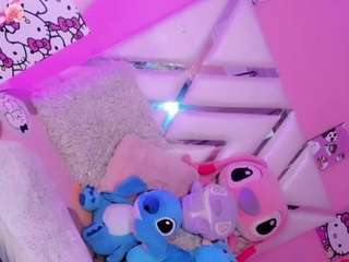 niccolls-princess Sex Cam Show