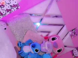 niccolls-princess Sex Cam Show