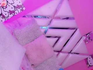 niccolls-princess Sex Cam Show