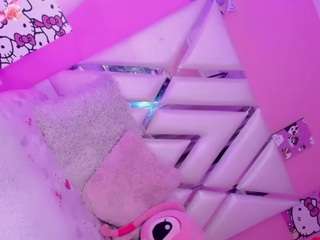 niccolls-princess Sex Cam Show