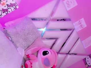 Niccolls-Princess live webcam show