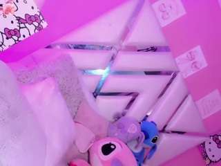 Niccolls-Princess live webcam show