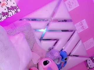 Niccolls-Princess live webcam show