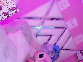 Niccolls-Princess live webcam show