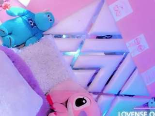 niccolls-princess live cam