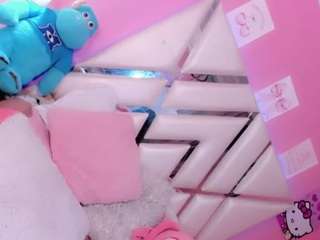 Niccolls-Princess live cam preview